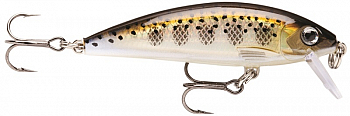 картинка Воблер RAPALA X-Rap Countdown от магазина Fisherman Market