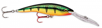 картинка Воблер RAPALA Tail Dancer Deep от магазина Fisherman Market