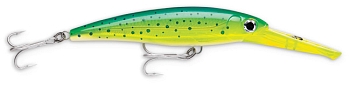 картинка Воблер RAPALA X-Rap Magnum от магазина Fisherman Market