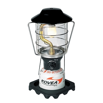 картинка Газовая лампа Kovea Lighthouse Gas Lantern TKL-961 от магазина Fisherman Market