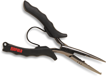 картинка Плоскогубцы Rapala RSSP-8 (22 см) от магазина Fisherman Market