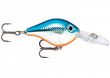 картинка Воблер RAPALA Ultra Light Crank от магазина Fisherman Market