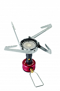 картинка Газовая горелка Kovea Power Nano Stove KB-1112 от магазина Fisherman Market