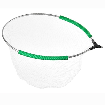 картинка Голова для подсачека Feeder Concept 50х40см леска от магазина Fisherman Market