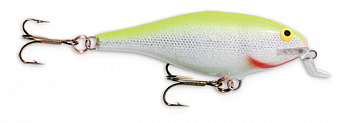 картинка Воблер RAPALA Shallow Shad Rap от магазина Fisherman Market