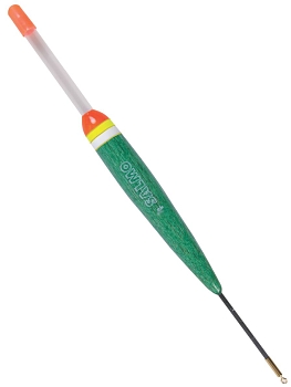 картинка Поплавок бальзовый Salmo DH 06.0 от магазина Fisherman Market