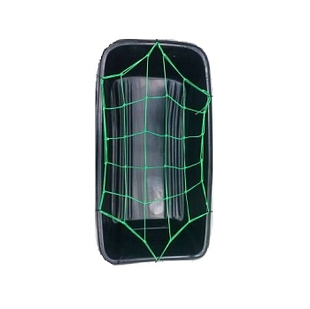 картинка Сетка универсальная NORFIN для крепления груза в санях от магазина Fisherman Market