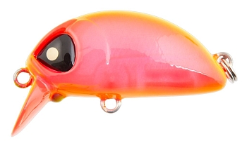 картинка Воблер плавающий LJ Pro Series HAIRA TINY ATG F 03.30/801 Shallow Pilot от магазина Fisherman Market