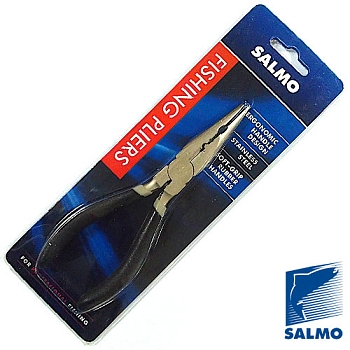 картинка Экстрактор металлический Salmo 16.5см от магазина Fisherman Market