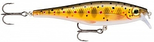 картинка Воблер RAPALA BX Minnow TR от магазина Fisherman Market