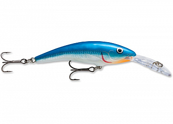 картинка Воблер RAPALA Tail Dancer от магазина Fisherman Market