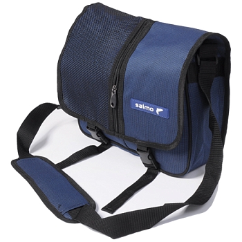 картинка Сумка рыболовная Salmo 07 от магазина Fisherman Market