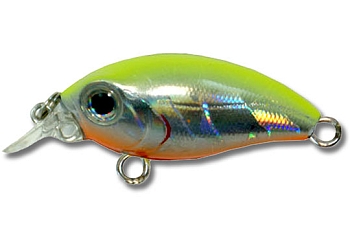 картинка Воблер Kosadaka Roger Midi 32F от магазина Fisherman Market