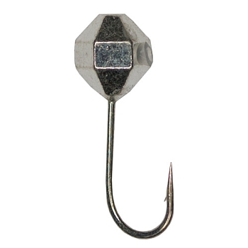 картинка Мормышки ECOPRO DELUXE Полудиско гальваника от магазина Fisherman Market