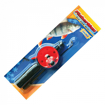 картинка Удочка зимняя Fisherman ICE ROD MINI от магазина Fisherman Market