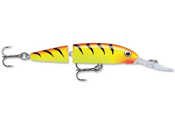 картинка Воблер RAPALA Jointed Deep Husky Jerk от магазина Fisherman Market