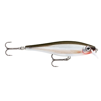 картинка Воблер RAPALA BX Minnow от магазина Fisherman Market
