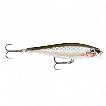 картинка Воблер RAPALA BX Minnow от магазина Fisherman Market