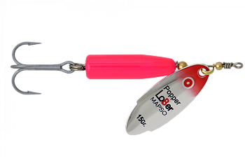 картинка Lukris Popper-Lober от магазина Fisherman Market