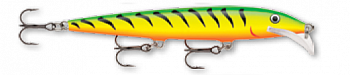 картинка Воблер RAPALA Scatter Rap Minnow от магазина Fisherman Market