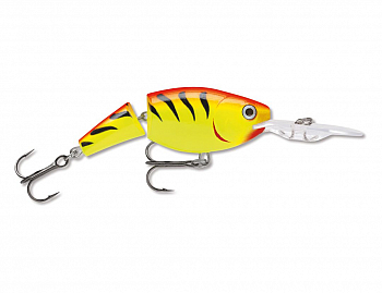 картинка Воблер RAPALA Jointed Shad Rap от магазина Fisherman Market