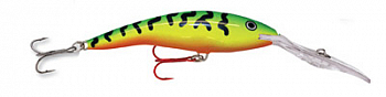 картинка Воблер RAPALA Tail Dancer Deep от магазина Fisherman Market