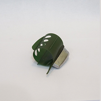 картинка Кормушка фидерная BOMBER малая 30мл 120г от магазина Fisherman Market