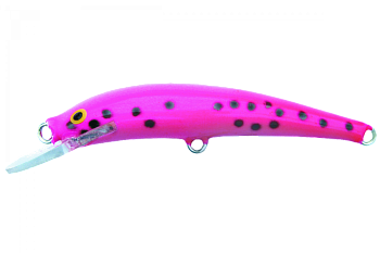 картинка Nils Master Invincible Deep Runner 5cm от магазина Fisherman Market