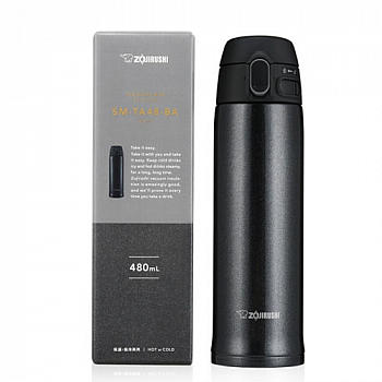 картинка ТЕРМОС ZOJIRUSHI SM-TA48 от магазина Fisherman Market