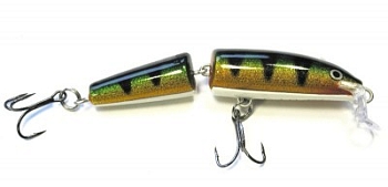 картинка Воблер RAPALA Countdown Jointed от магазина Fisherman Market