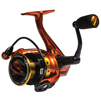 картинка Катушка Black Side Axiom от магазина Fisherman Market