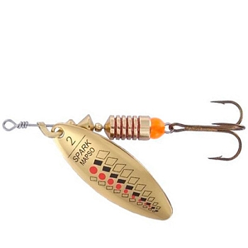 картинка Lukris SPARK PB от магазина Fisherman Market