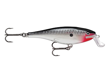 картинка Воблер RAPALA Super Shad Rap от магазина Fisherman Market