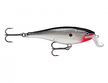картинка Воблер RAPALA Super Shad Rap от магазина Fisherman Market