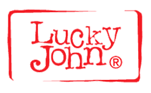 Lucky John