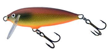 картинка Nils Master Haka Sinking 7cm от магазина Fisherman Market