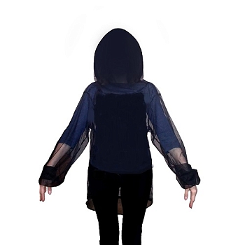 картинка Куртка-сетка Антимоскит р.48-50 от магазина Fisherman Market