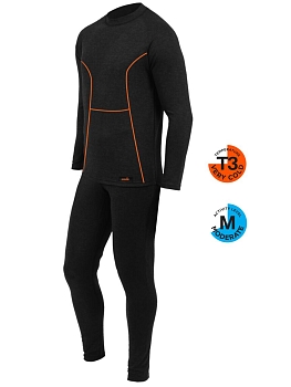 картинка Термобелье Norfin WINTER CLASSIC WOOL 05 р.XXL от магазина Fisherman Market