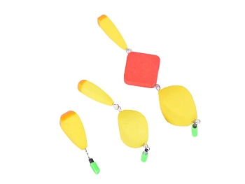 картинка Поплавки зим. SET 3шт от магазина Fisherman Market