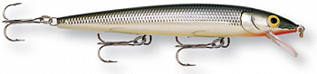 картинка Воблер RAPALA Husky Jerk от магазина Fisherman Market