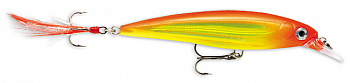 картинка Воблер RAPALA X-Rap суспендер от магазина Fisherman Market