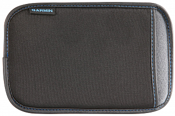 картинка Чехол Garmin для Nuvi 5,0 мягкий от магазина Fisherman Market
