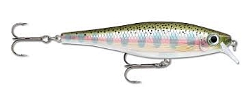 картинка Воблер RAPALA BX Minnow от магазина Fisherman Market