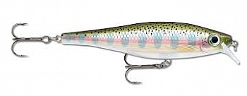 картинка Воблер RAPALA BX Minnow от магазина Fisherman Market