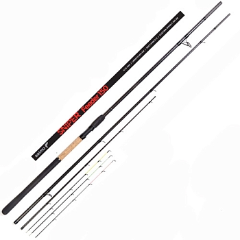 картинка Удилище фидерное Salmo Sniper FEEDER 150 3.60 от магазина Fisherman Market