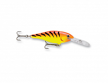 картинка Воблер RAPALA Shad Rap от магазина Fisherman Market