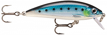картинка Воблер RAPALA X-Rap Countdown от магазина Fisherman Market