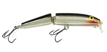картинка Воблер RAPALA Countdown Jointed от магазина Fisherman Market