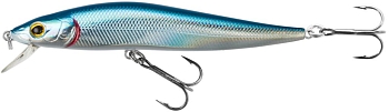 картинка Воблер плав. LJ Original PIKE HUNTER F 10.00/A19 от магазина Fisherman Market