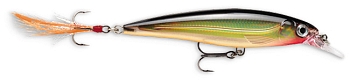 картинка Воблер RAPALA X-Rap суспендер от магазина Fisherman Market